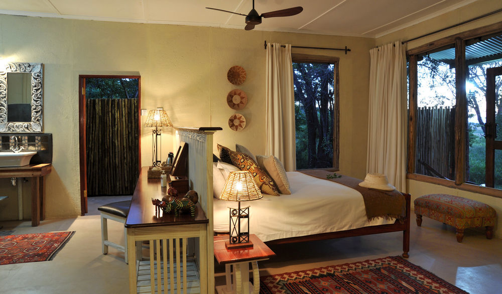 The Hide Safari Camp 호텔 Dete 외부 사진