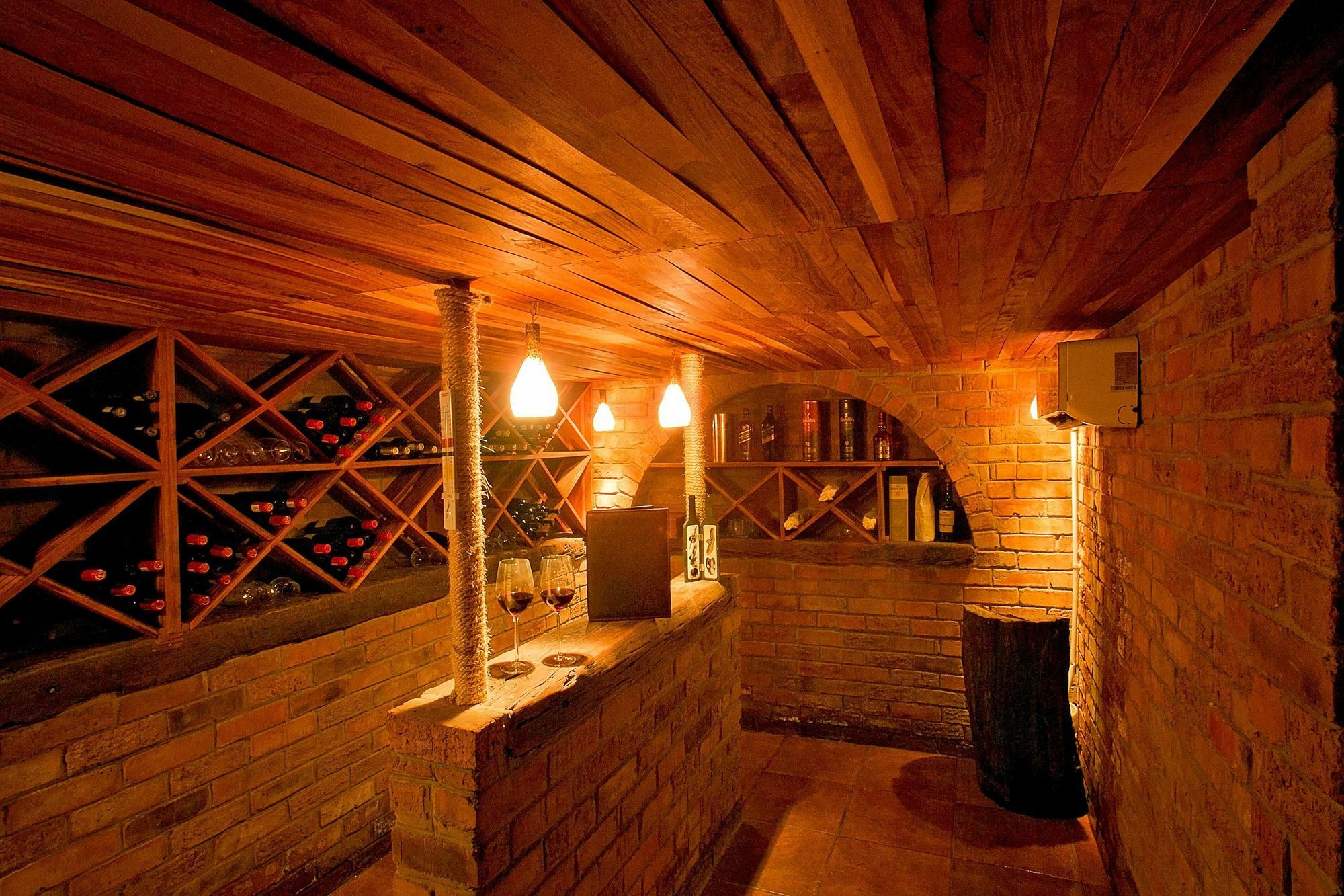 The Hide Safari Camp 호텔 Dete 외부 사진